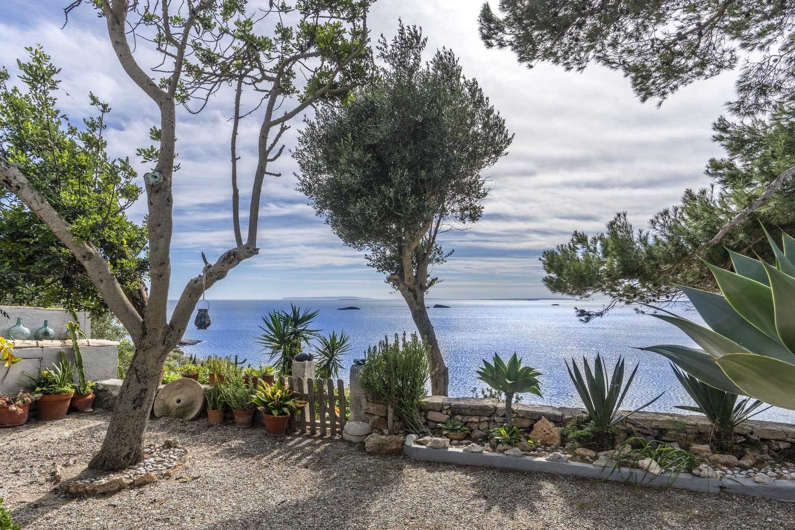 7 slaapkamer Finca/Landhuis te koop in Ibiza dorp - € 12.000.000 (Ref: 9996363)
