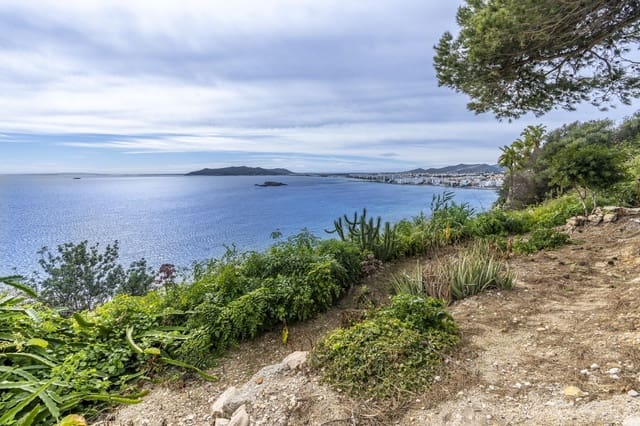 7 slaapkamer Finca/Landhuis te koop in Ibiza dorp - € 12.000.000 (Ref: 9996363)