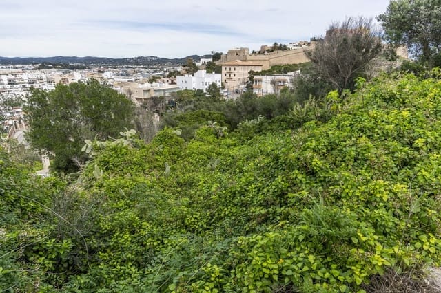 7 slaapkamer Finca/Landhuis te koop in Ibiza dorp - € 12.000.000 (Ref: 9996363)