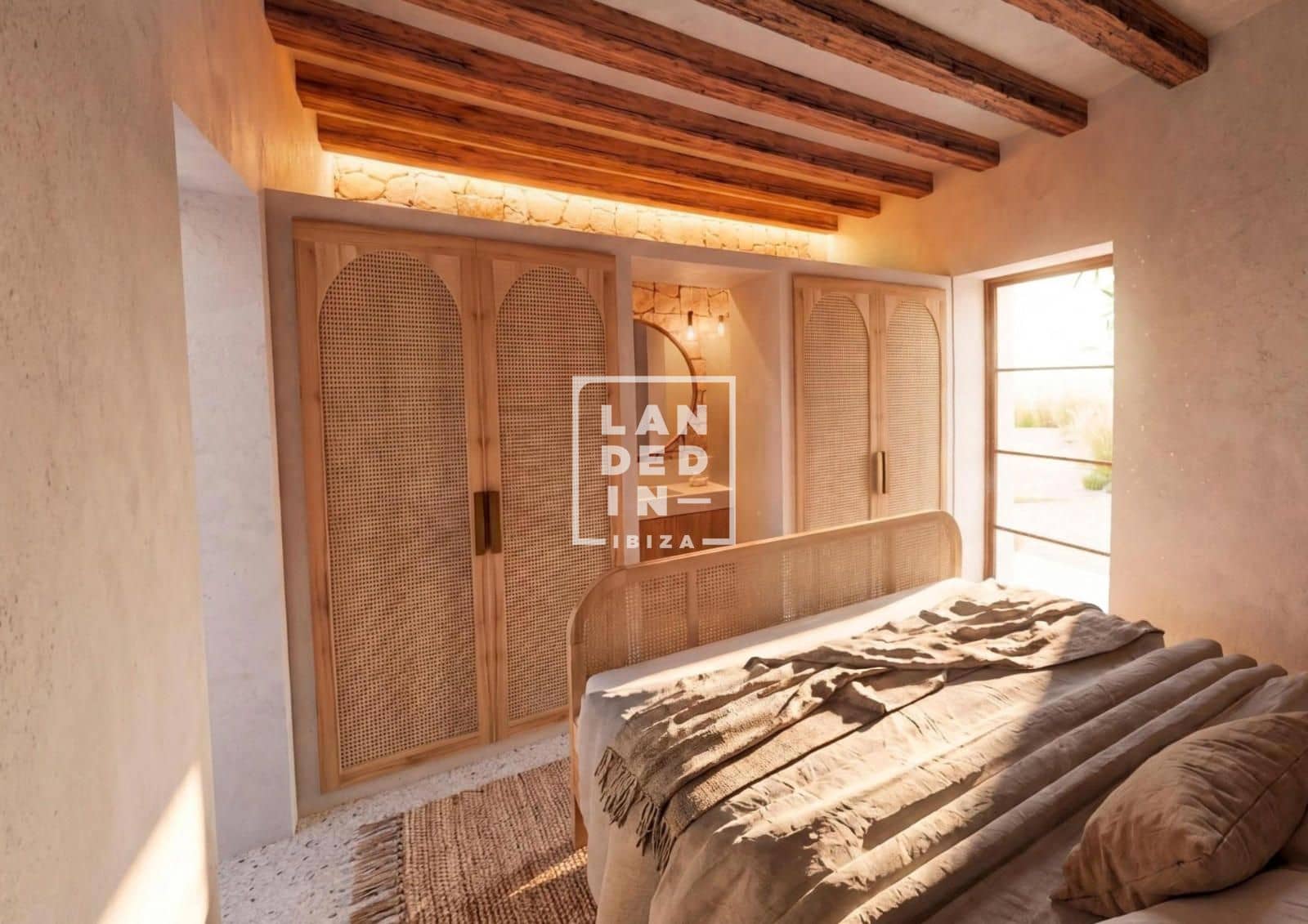 3 bedroom Villa for sale in Santa Eulalia / Santa Eularia - € 1,490,000 (Ref: 10103560)