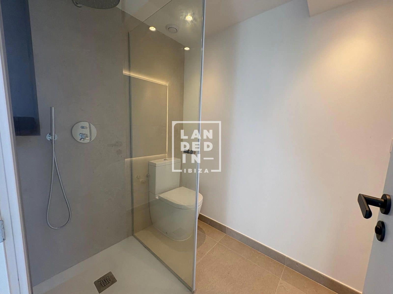 2 camera da letto Attico in vendita in Ibiza-Eivissa citta con garage - 620.000 € (Rif: 9126263)