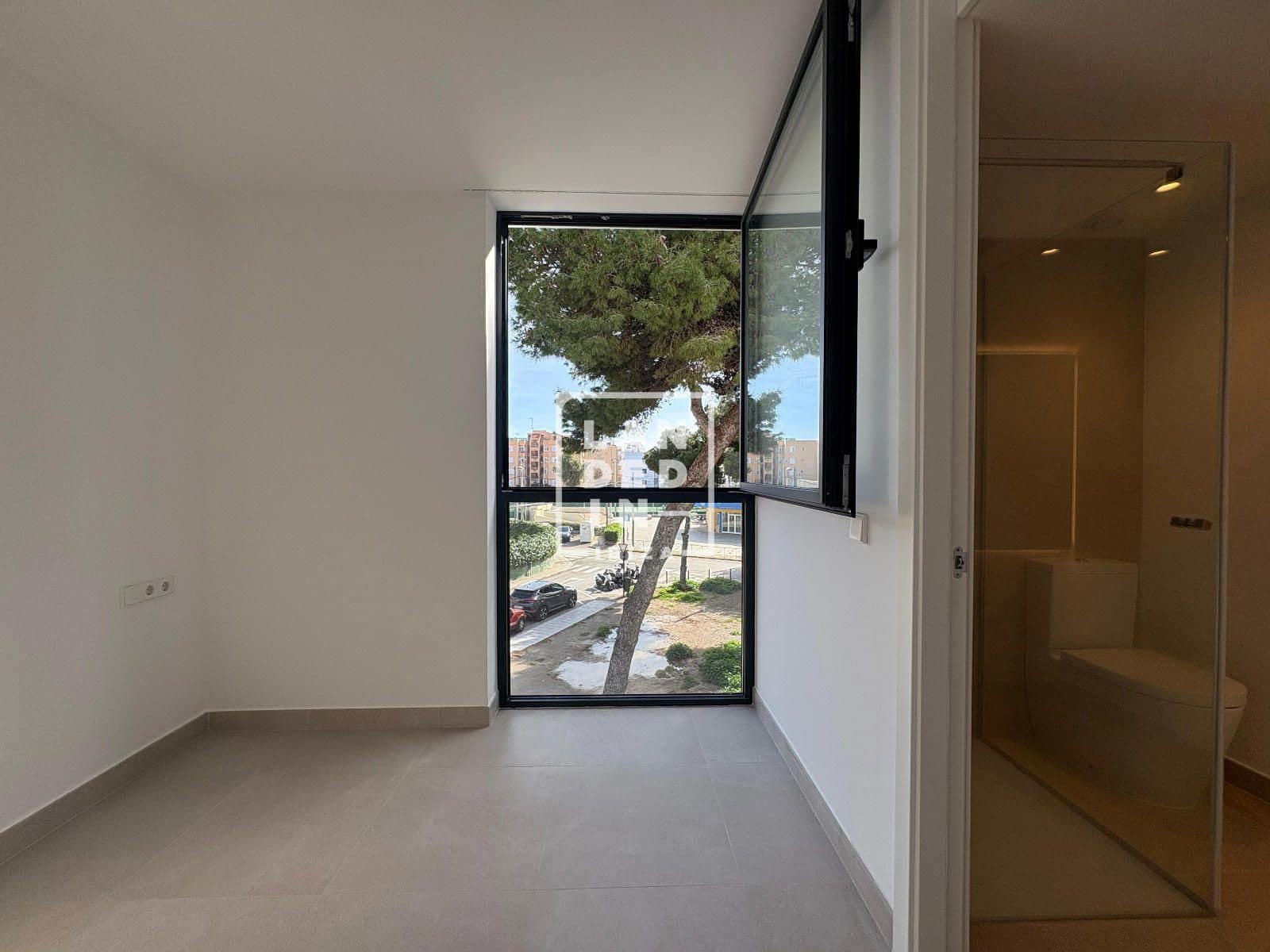 2 camera da letto Attico in vendita in Ibiza-Eivissa citta con garage - 620.000 € (Rif: 9126263)