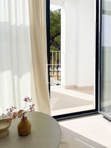 2 camera da letto Attico in vendita in Ibiza-Eivissa città con garage - 620.000 € (Rif: 9126263)