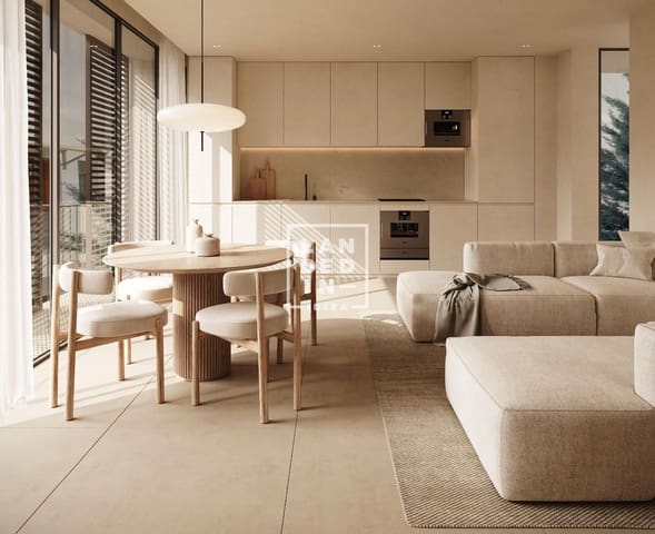 2 soverom Penthouse til salgs i Nuestra Señora de Jesus, Santa Eulalia / Santa Eularia med garasje - € 710 000 (Ref: 9127267)