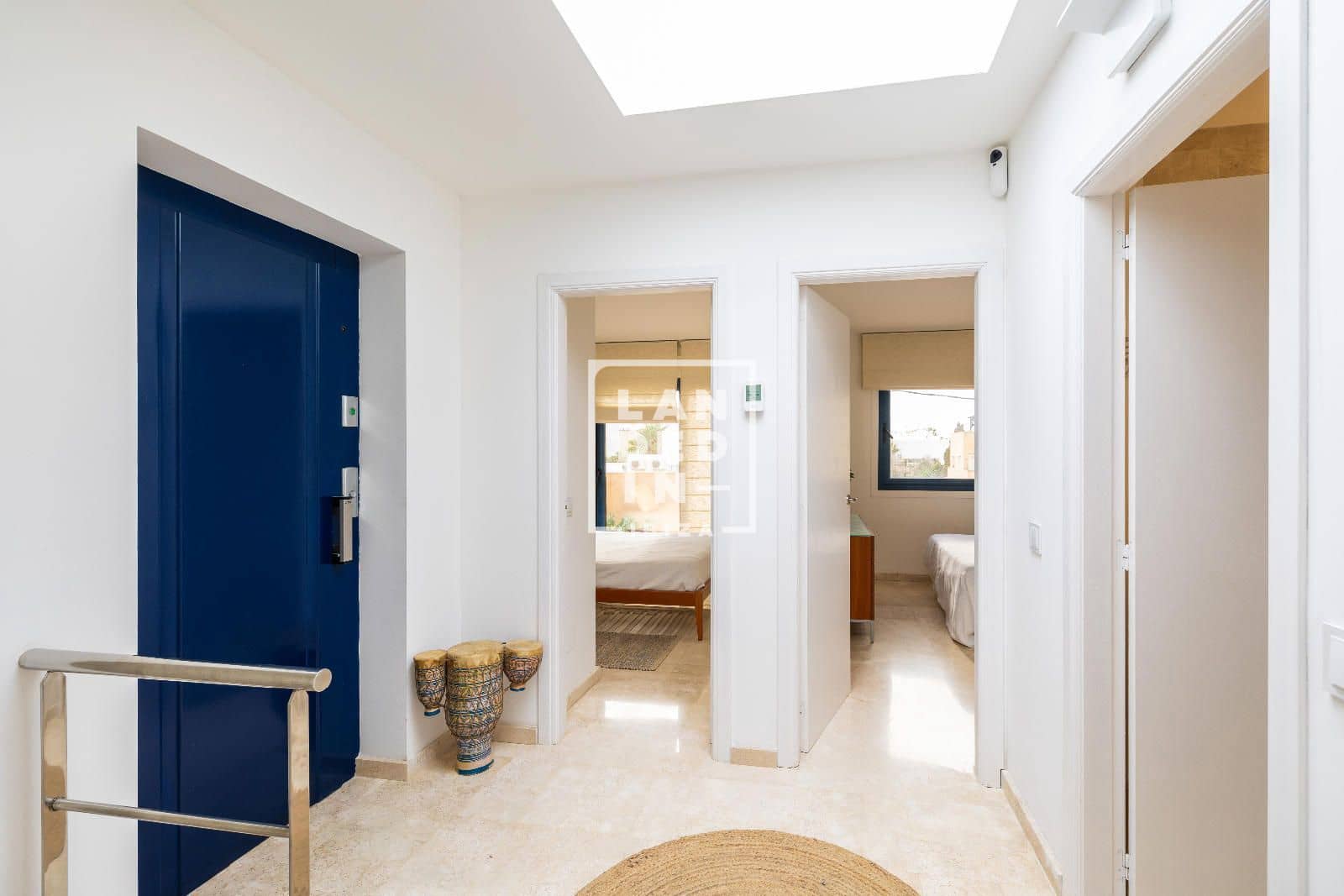 3 soveværelse Byhus til salg i Ibiza by med swimmingpool garage - € 1.595.000 (Ref: 9127271)