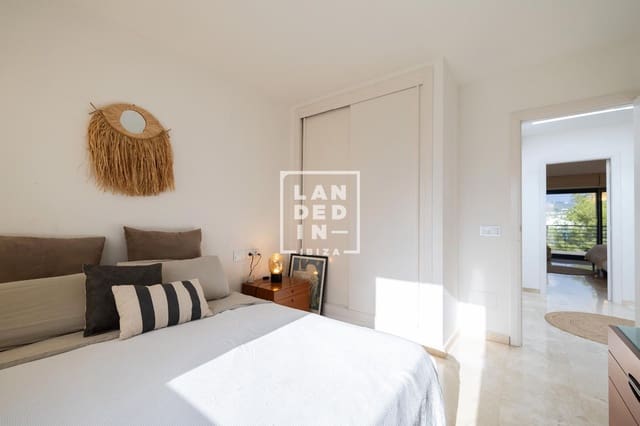 3 bedroom Townhouse for sale in Ibiza / Eivissa town with pool garage - € 1,595,000 (Ref: 9127271)