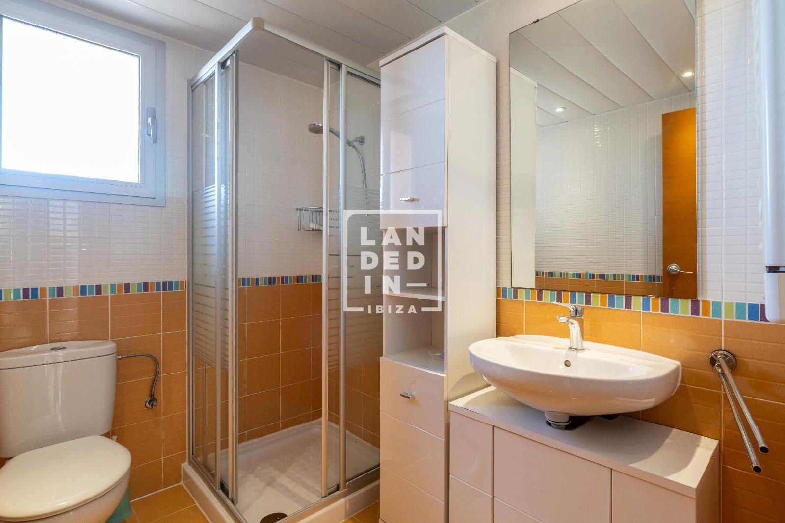 2 soveværelse Penthouse til salg i Ibiza by med swimmingpool garage - € 775.000 (Ref: 9127272)