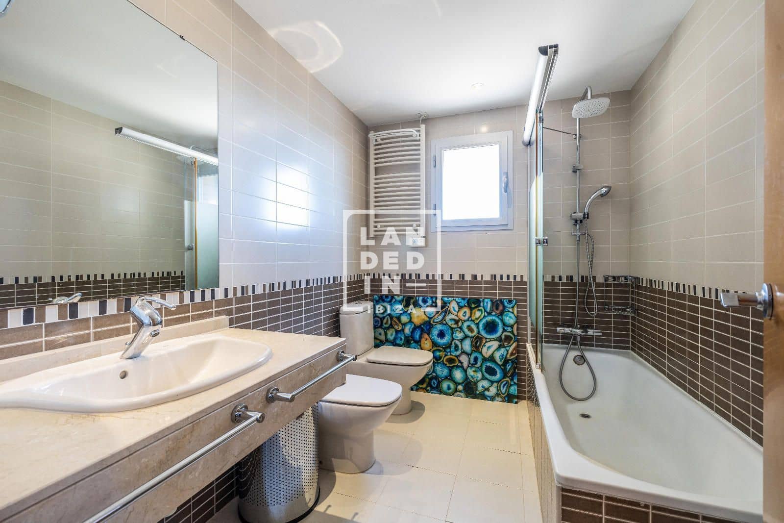 2 soveværelse Penthouse til salg i Ibiza by med swimmingpool garage - € 775.000 (Ref: 9127272)