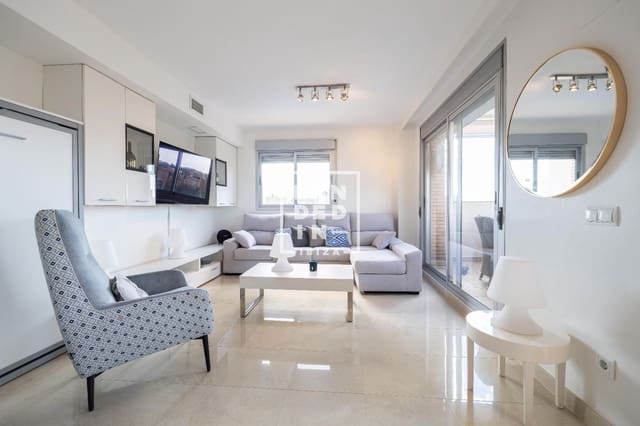 2 soveværelse Penthouse til salg i Ibiza by med swimmingpool garage - € 775.000 (Ref: 9127272)