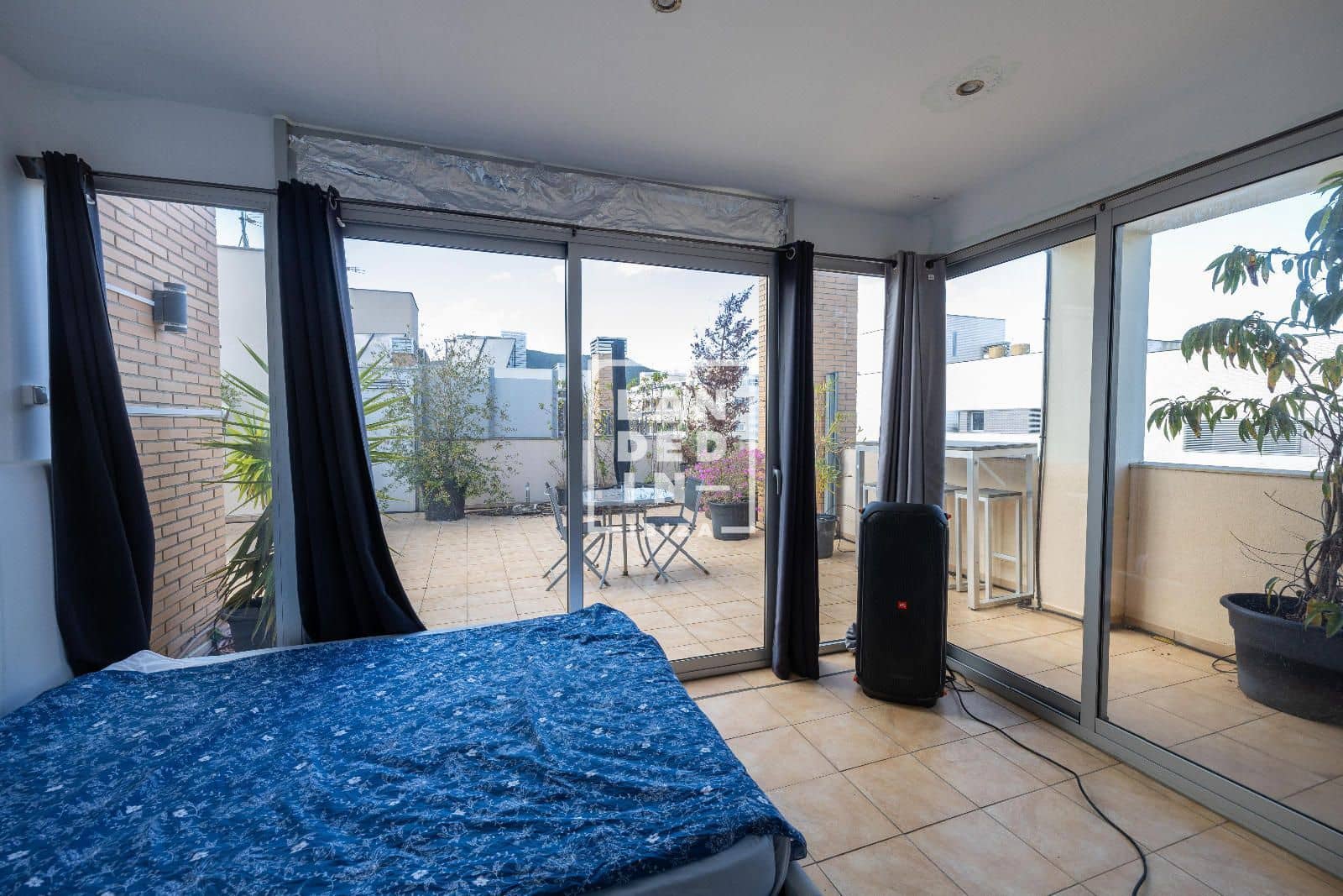 2 soveværelse Penthouse til salg i Ibiza by med swimmingpool garage - € 775.000 (Ref: 9127272)