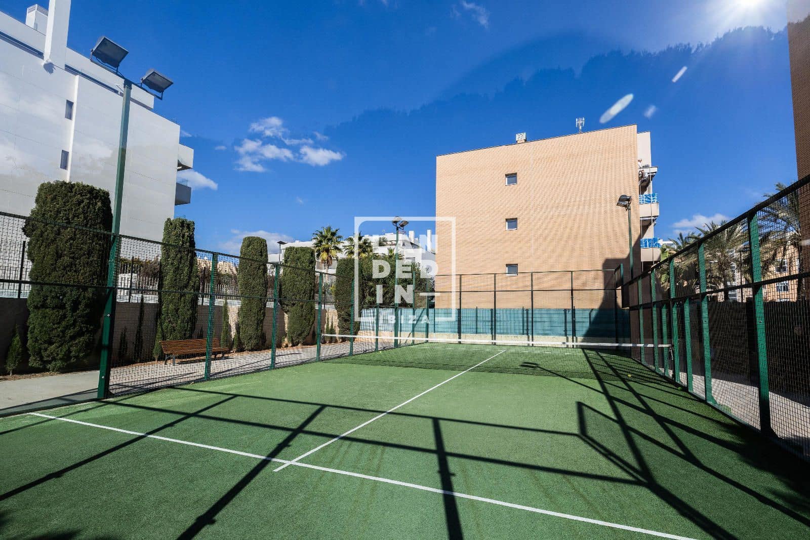 2 soveværelse Penthouse til salg i Ibiza by med swimmingpool garage - € 775.000 (Ref: 9127272)