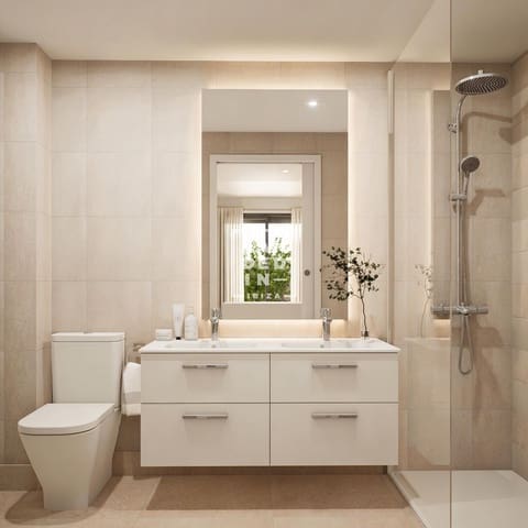 2 camera da letto Attico in vendita in Ibiza-Eivissa città con piscina garage - 698.000 € (Rif: 9127275)