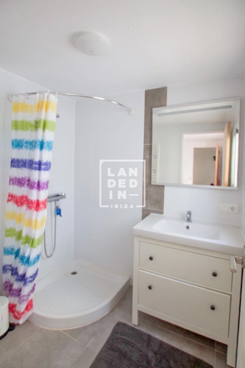 4 soverom Villa til salgs i Nuestra Senora de Jesus med svømmebasseng garasje - € 1 690 000 (Ref: 9131747)