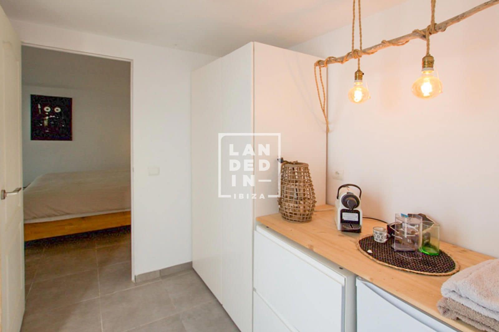 4 soverom Villa til salgs i Nuestra Senora de Jesus med svømmebasseng garasje - € 1 690 000 (Ref: 9131747)