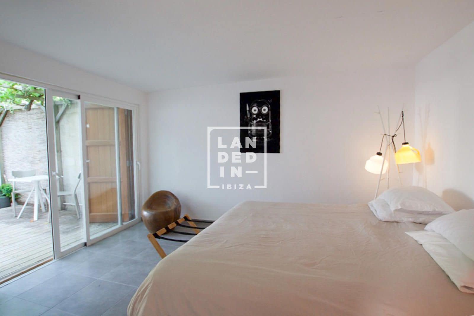 4 soverom Villa til salgs i Nuestra Senora de Jesus med svømmebasseng garasje - € 1 690 000 (Ref: 9131747)