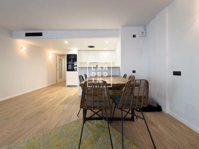 2 soveværelse Lejlighed til salg i Ibiza by med swimmingpool garage - € 650.000 (Ref: 9136293)