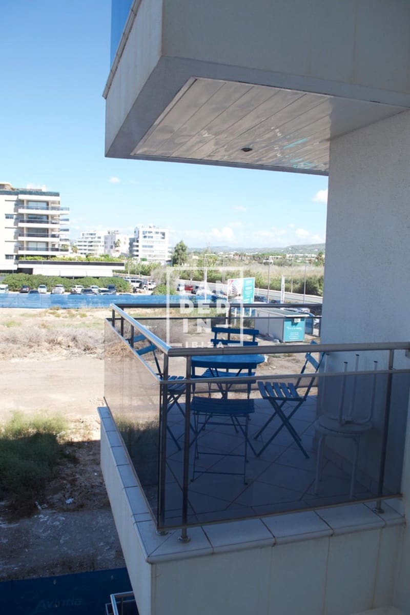 3 soveværelse Lejlighed til salg i Ibiza by med swimmingpool - € 830.000 (Ref: 9235446)