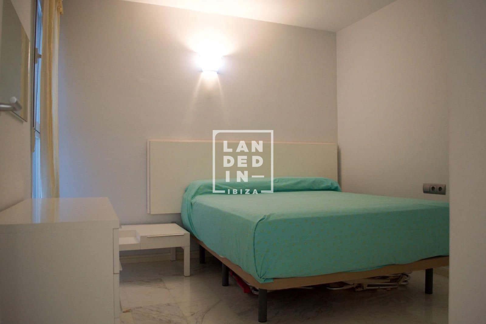 3 soveværelse Lejlighed til salg i Ibiza by med swimmingpool - € 830.000 (Ref: 9235446)