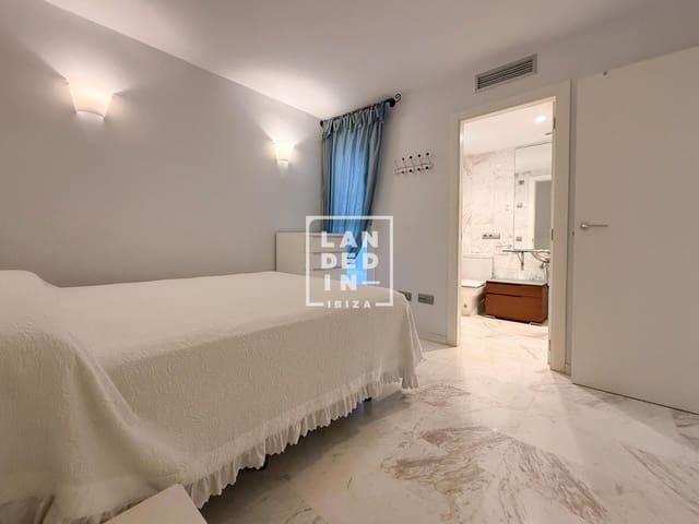 3 soveværelse Lejlighed til salg i Ibiza by med swimmingpool - € 830.000 (Ref: 9235446)