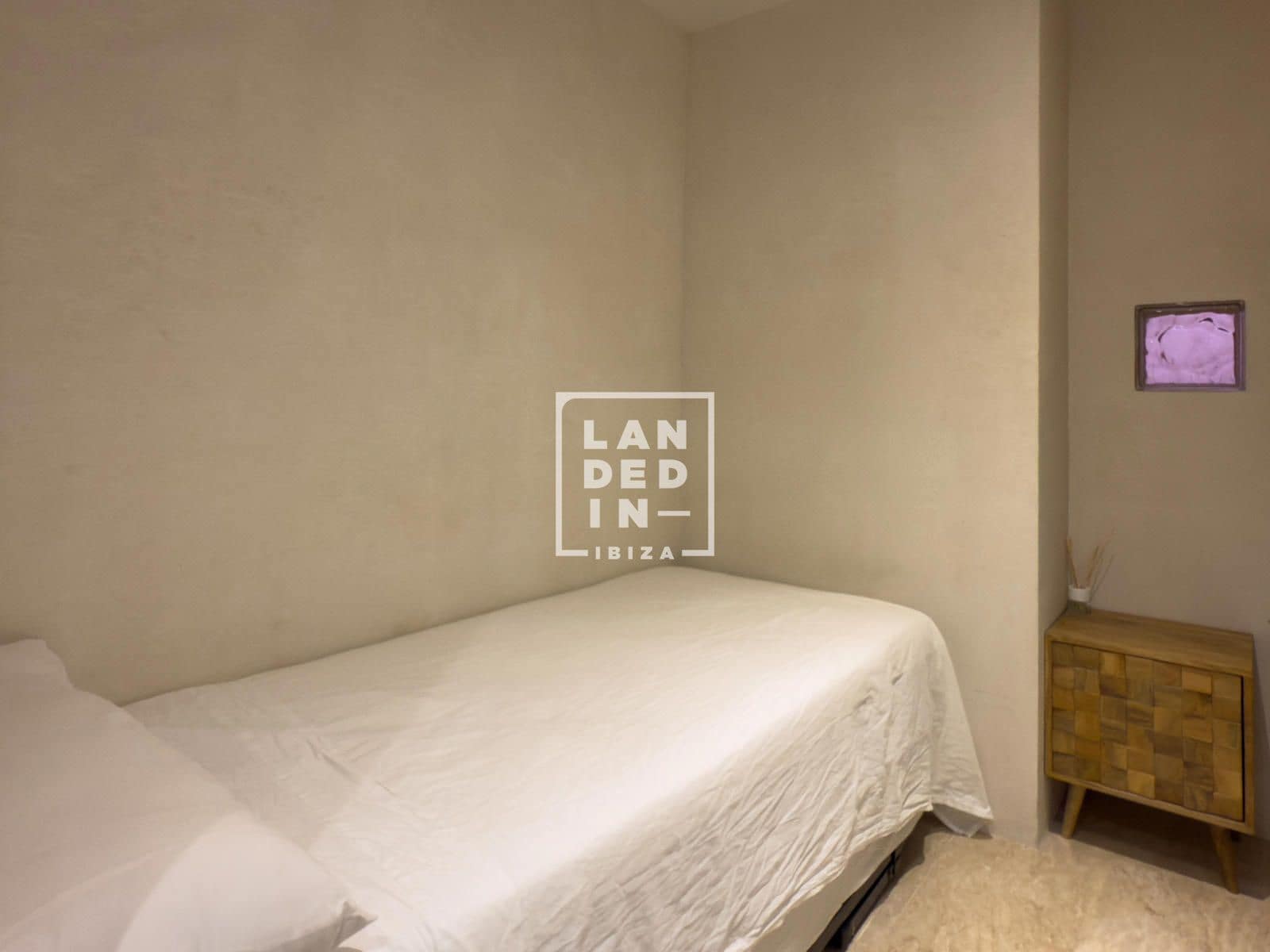 3 sypialnia Mieszkanie na sprzedaż w Roca Llisa z basenem garażem - 850 000 € (Ref: 9348712)