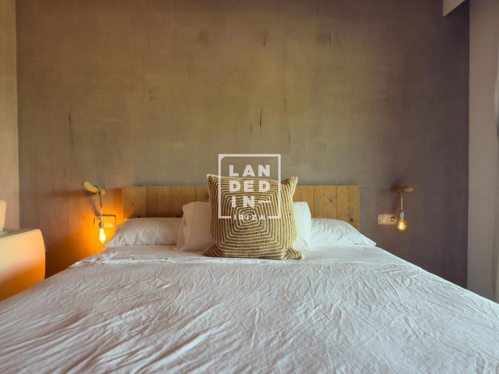 3 sypialnia Mieszkanie na sprzedaż w Roca Llisa z basenem garażem - 850 000 € (Ref: 9348712)