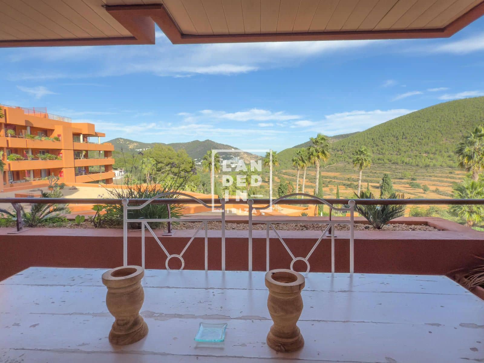 3 sypialnia Mieszkanie na sprzedaż w Roca Llisa z basenem garażem - 850 000 € (Ref: 9348712)