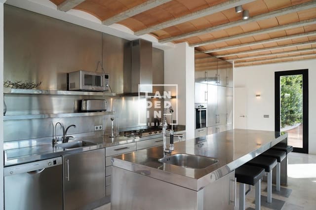 6 bedroom Villa for sale in Santa Eulalia / Santa Eularia with pool - € 6,500,000 (Ref: 9353985)