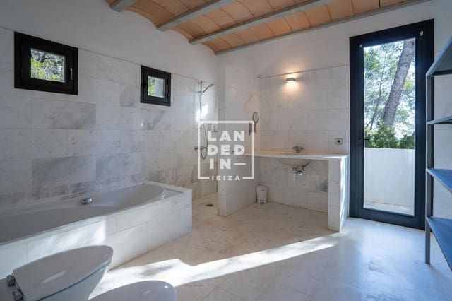 6 bedroom Villa for sale in Santa Eulalia / Santa Eularia with pool - € 6,500,000 (Ref: 9353985)