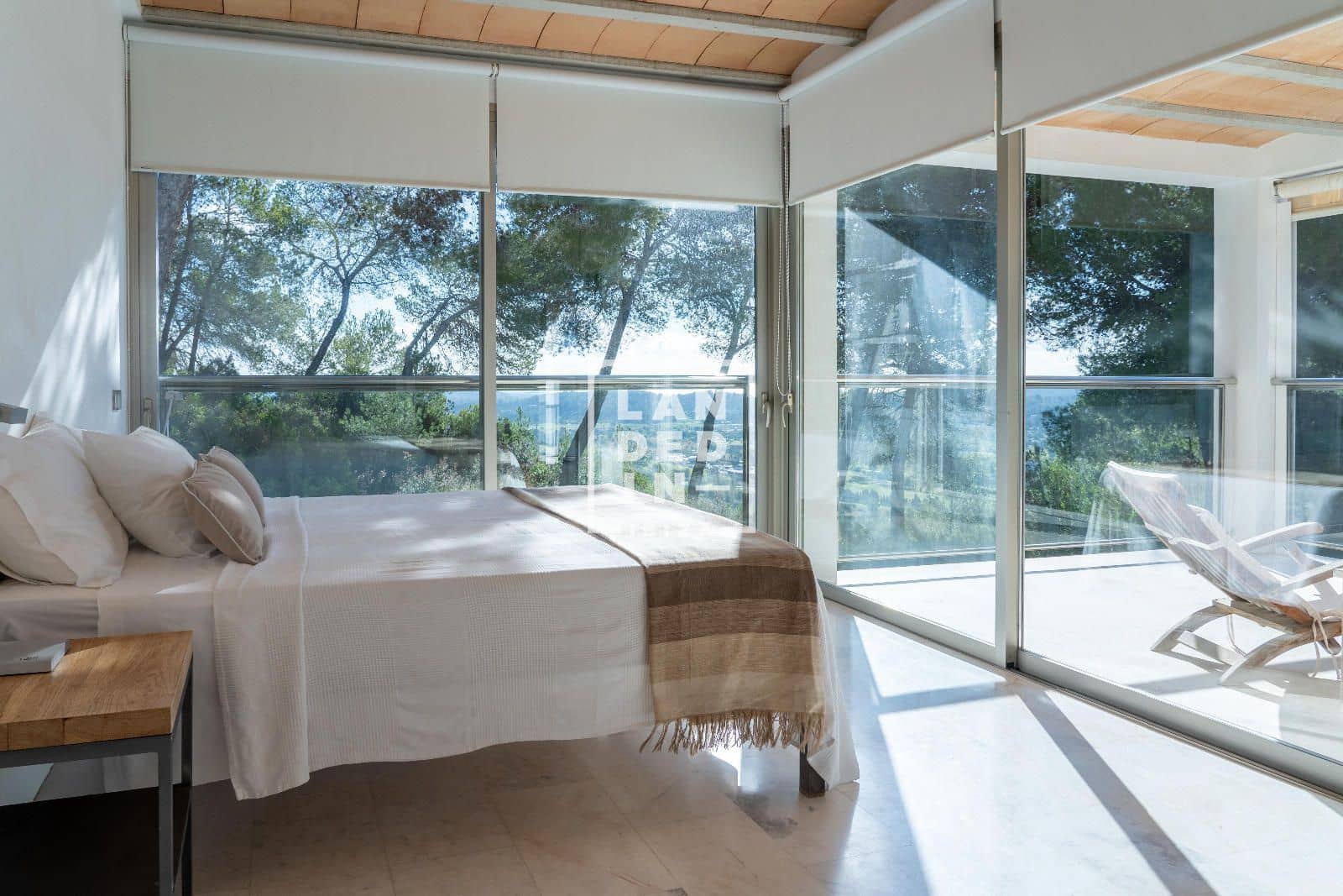 Chalet de 6 habitaciones en Santa Eulalia / Santa Eularia en venta con piscina - 6.500.000 € (Ref: 9353985)