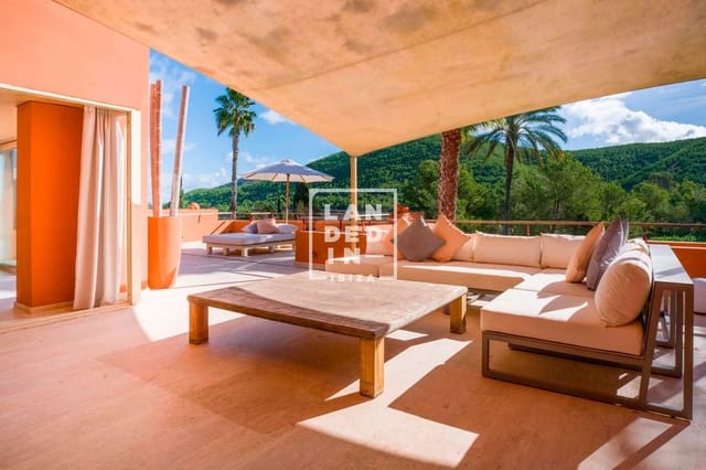 2 sypialnia Mieszkanie na sprzedaż w Roca Llisa, Santa Eulalia / Santa Eularia z basenem garażem - 850 000 € (Ref: 9432459)