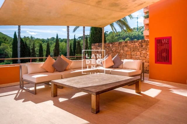 2 sypialnia Mieszkanie na sprzedaż w Roca Llisa, Santa Eulalia / Santa Eularia z basenem garażem - 850 000 € (Ref: 9432459)