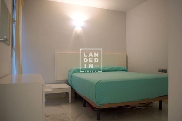 3 soverom Leilighet til salgs i Ibiza by med svømmebasseng - € 810 000 (Ref: 9997524)