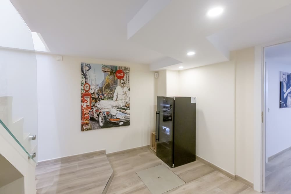 4 soveværelse Byhus til salg i Torrenova med swimmingpool - € 7.900.000 (Ref: 6627992)