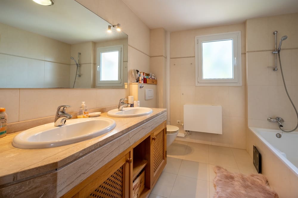 3 chambre Penthouse à vendre à Santa Ponsa avec piscine - 950 000 € (Ref: 7468491)