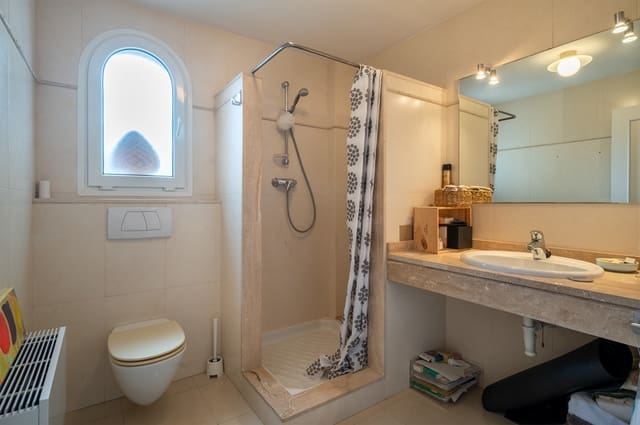 3 chambre Penthouse à vendre à Santa Ponsa, Calvià avec piscine - 950 000 € (Ref: 7468491)