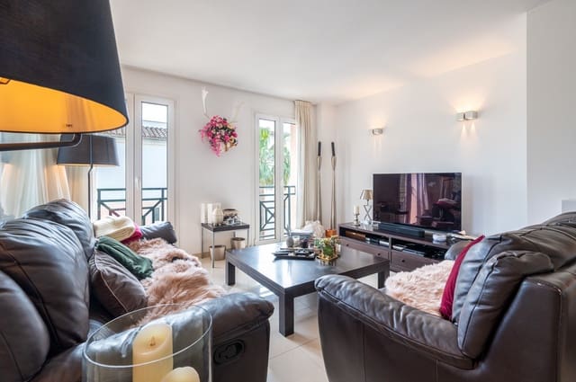 3 chambre Penthouse à vendre à Santa Ponsa, Calvià avec piscine - 950 000 € (Ref: 7468491)