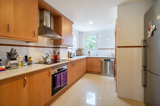 3 chambre Penthouse à vendre à Santa Ponsa, Calvià avec piscine - 950 000 € (Ref: 7468491)