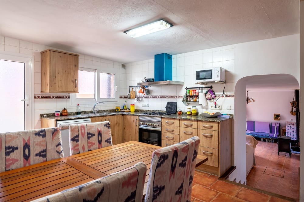 3 soveværelse Byhus til salg i Puerto de Andratx med swimmingpool - € 420.000 (Ref: 7475263)