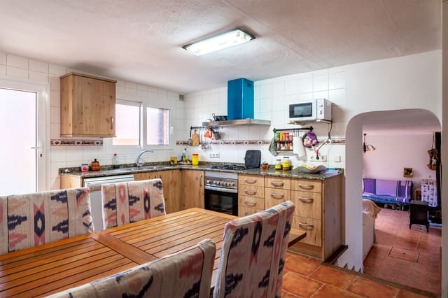 3 soveværelse Byhus til salg i Puerto de Andratx, Andratx med swimmingpool - € 420.000 (Ref: 7475263)