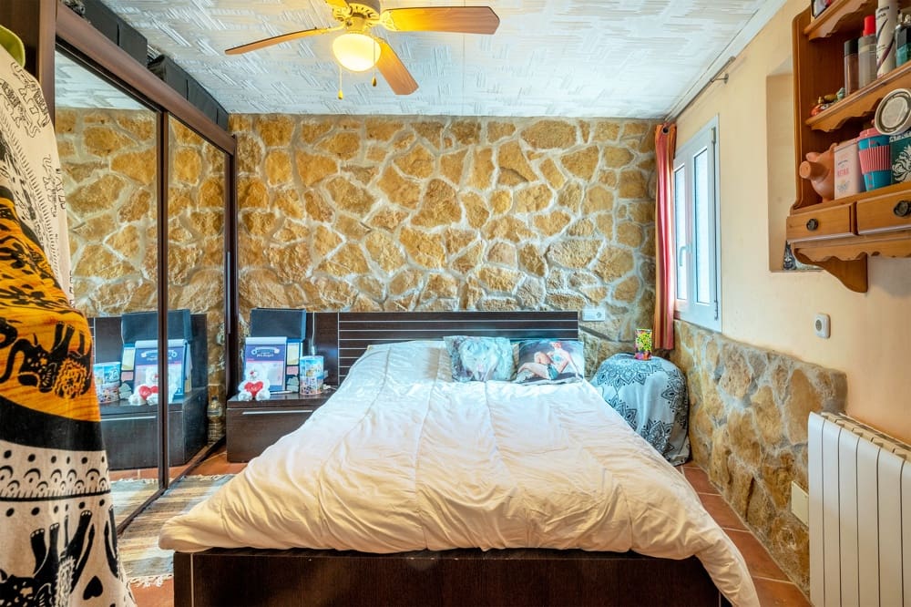 3 soveværelse Byhus til salg i Puerto de Andratx med swimmingpool - € 420.000 (Ref: 7475263)