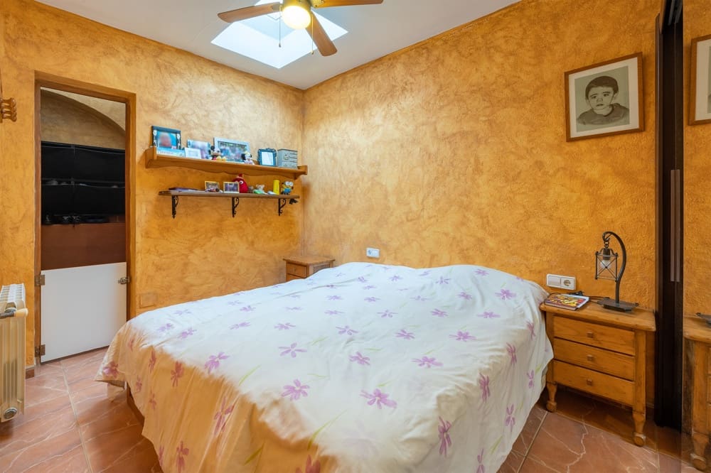 3 soveværelse Byhus til salg i Puerto de Andratx med swimmingpool - € 420.000 (Ref: 7475263)