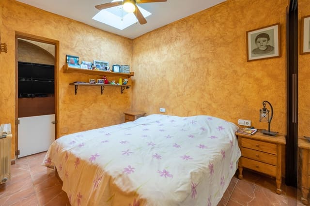 3 soveværelse Byhus til salg i Puerto de Andratx, Andratx med swimmingpool - € 420.000 (Ref: 7475263)