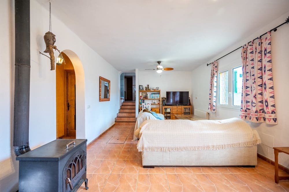 3 soveværelse Byhus til salg i Puerto de Andratx med swimmingpool - € 420.000 (Ref: 7475263)