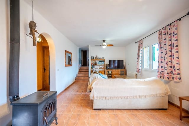 3 soveværelse Byhus til salg i Puerto de Andratx, Andratx med swimmingpool - € 420.000 (Ref: 7475263)