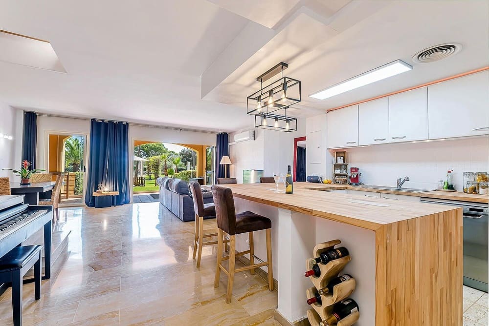 2 quarto Apartamento para venda em Santa Ponsa com piscina - 695 000 € (Ref: 9104001)