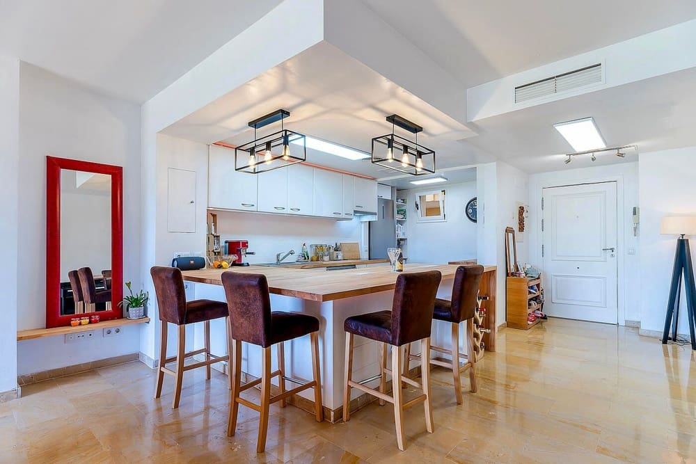 2 quarto Apartamento para venda em Santa Ponsa com piscina - 695 000 € (Ref: 9104001)