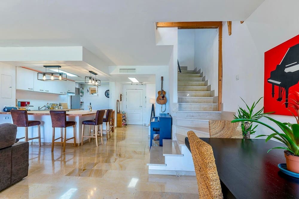 2 quarto Apartamento para venda em Santa Ponsa com piscina - 695 000 € (Ref: 9104001)