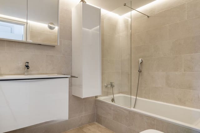 2 soveværelse Penthouse til salg i Santa Ponsa, Calvià med swimmingpool - € 799.000 (Ref: 9133710)