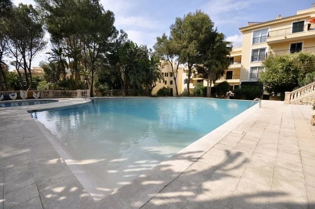 2 soveværelse Penthouse til salg i Santa Ponsa, Calvià med swimmingpool - € 799.000 (Ref: 9133710)