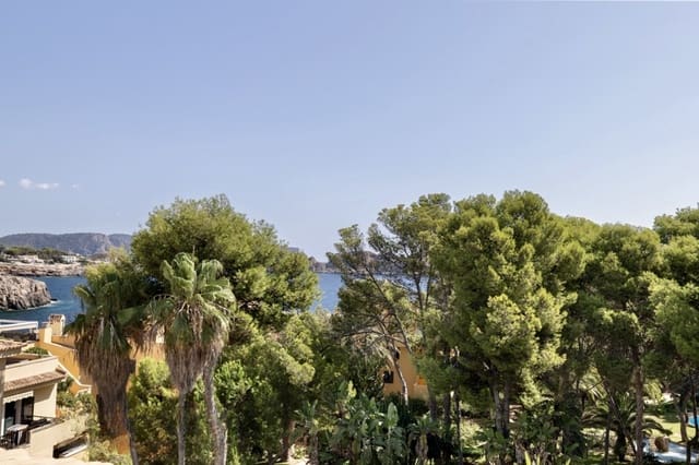 2 soveværelse Penthouse til salg i Santa Ponsa, Calvià med swimmingpool - € 799.000 (Ref: 9133710)